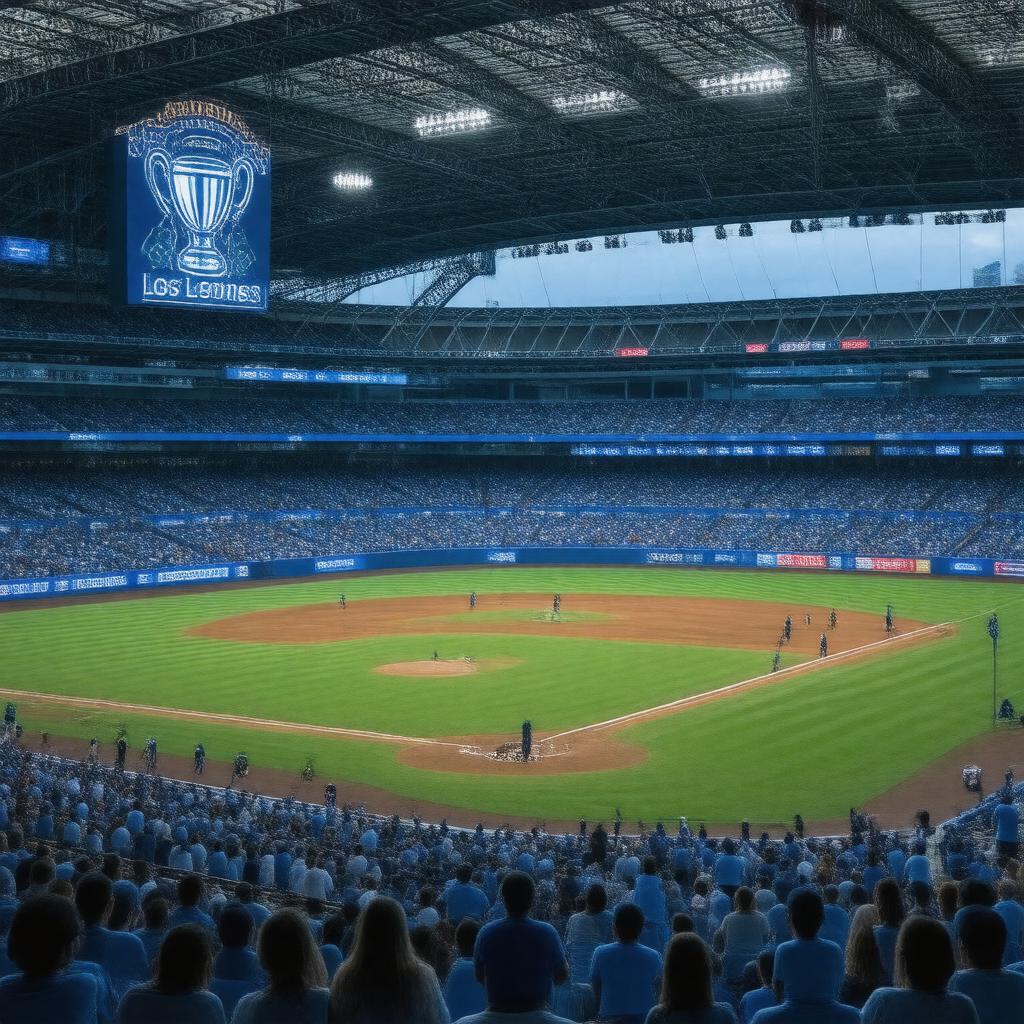 Industriales (baseball)